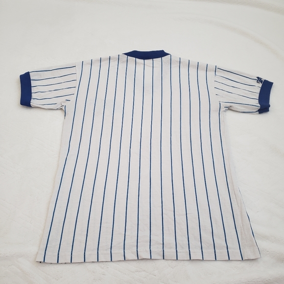 Vintage Chicago Cubs Majestic Jersey Tshirt - Picture 4 of 8